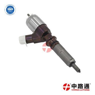326-4700 Fuel Injector for Caterpillar CAT C6 C6.4 Engine – 320D 323D 312D 313D 321D Excavator