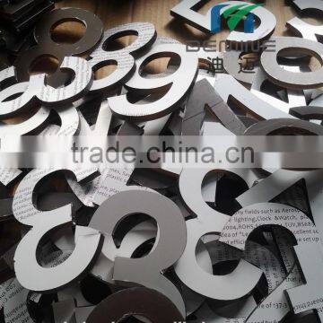 Plastic Laser Cut for Numbers for Learning photo-2