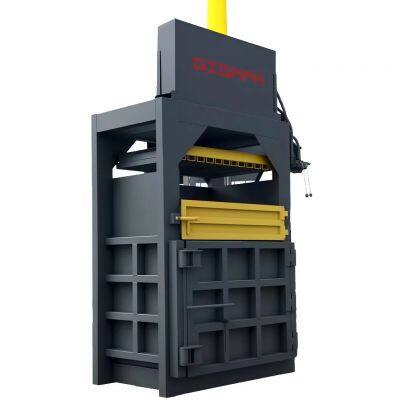 Standard Vertical Hydraulic Baler