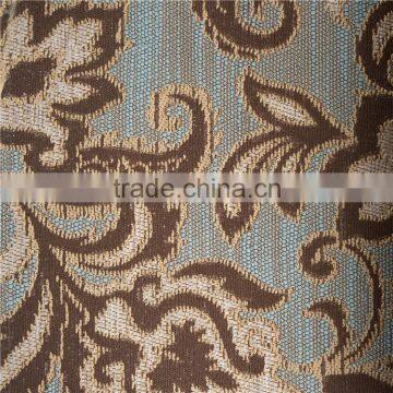 China Supplier wholesale cheap price woven jacquard mattress fabric