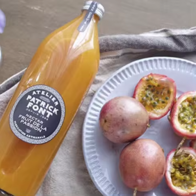 NFC Passion Fruit Juice Processing Machine Production Line NFC Pulp Non-concentrated Reduced Juice Drinks Machine