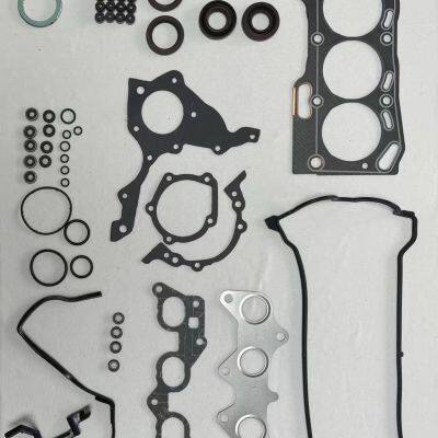 TOYOTA 4E Полный комплект прокладок