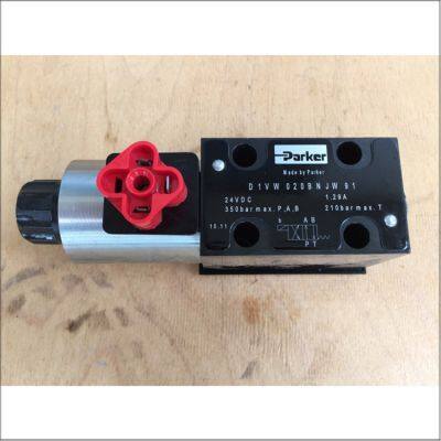 Parker D1VW020BNJW91 Directional Control Valve 100% New Original All Fitting