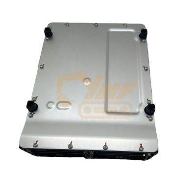 C-A-T E320D Baggersteuergerät-Computerbox ECU 366-8821