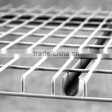 Galvanised Steel Wire Mesh Panel