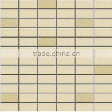 23x48mm Cheap Exterior Wall Tile With Mix Color photo-3