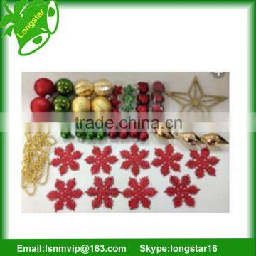 Christmas tree decoration