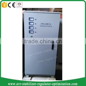 automatic voltage regulator avr 40kva