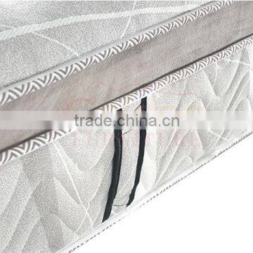 9 Yr Gold Supplier High Quality High Quality Pocket Spring Mattress Price Price on Sale GZ2015-11# photo-5