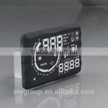 Universal HUD Vehicle-Mounted Head up System Head up Display photo-4