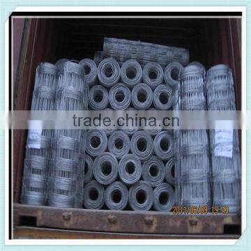 field fence mesh for animals&hinge joint field fencing&horse farm fence