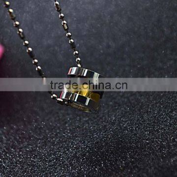 Charms Jewelry Stainless Steel Pendant Wholesale Pendant Necklace photo-4