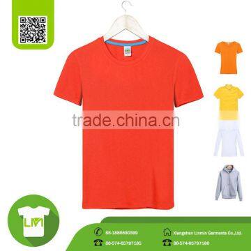 Men's Comfort Soft T-shirt Custom, Fashion Athletic Men's Basic Cotton T-Shirt photo-5