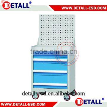 Photography Equipment Storage Cabinet With Metal Cabinet Handle Lock photo-6