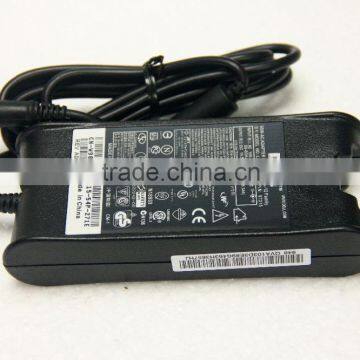 19.5V 3.34A 65W AC Laptop Power Adapter Charger for DELL Latitude D500 D510 D600 7.4mm * 5.0mm photo-2