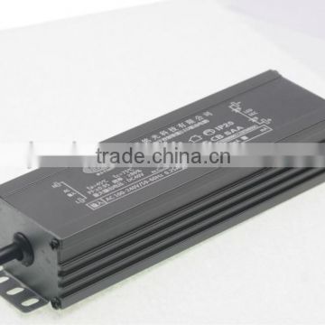 25-50W A series of Aluminum led driver