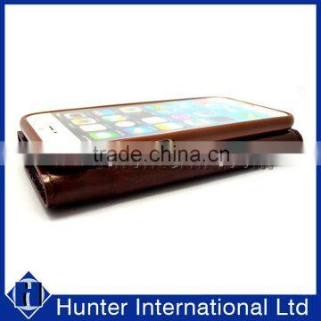 CROCO Pattern For Iphone6 4.7 Inch PU Leather Case photo-2