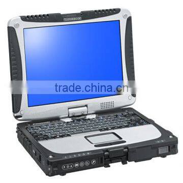 Toughbook CF-19 MK2 Notebook Used