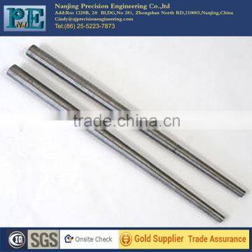 Custom Precision Steel Bicycle Tube Parts photo-5
