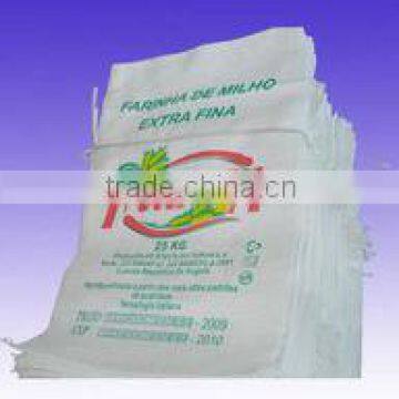 China Supplier pp Woven Bags 50kg Sand Bags