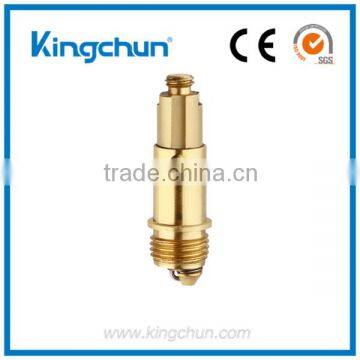 Best selling brass fitting click mechanism (A1025)