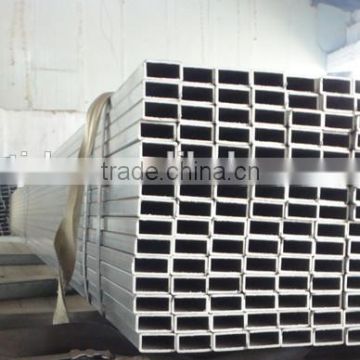 hot sale Galvanised tubular for fences