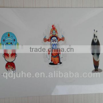 Heat transfer blank sublimation aluminum sheet