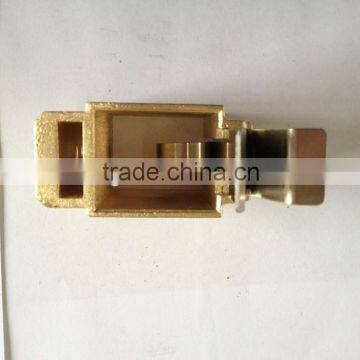 generator carbon brush holder
