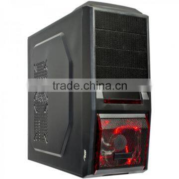 Computer Case gaming AKY005BR