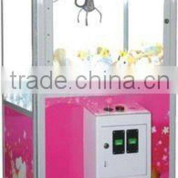 catch crane vending game machine