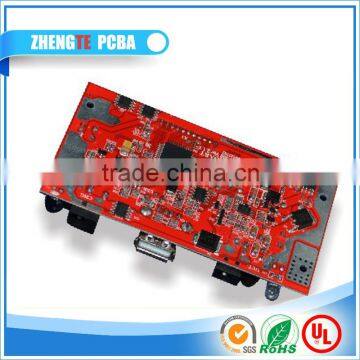 Fr4 Pcb Material Circuit Board Manufacturing Oem Pcb Assembly Turnkey photo-3