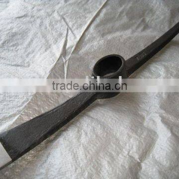 forged steel pickaxe P402