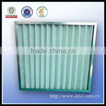Air Conditioning washable panel air filter