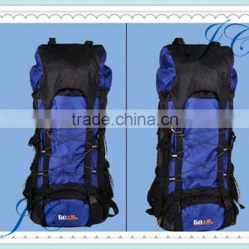 Professional Top Quanlity Hiking Backpack, Multi-functional Travel Waterproof Skiing Backpack