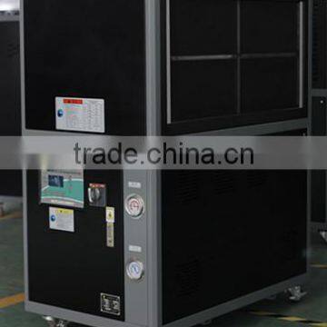 Sanyo compressor industrial air cooled chiller