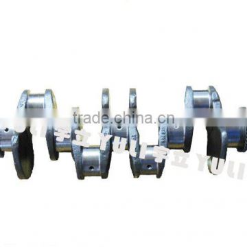 Cummins Truck Engine ISDe Crankshaft 3974539