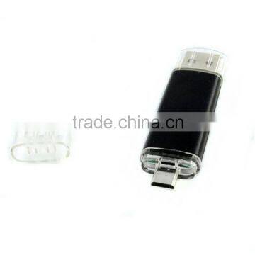Factory Price Smart Phone Android 4.0 OTG Mobile Phone Wholesale 8GB 16GB 32GB OTG IFlash Drive 3 in 1 Device photo-3