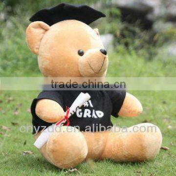 stuffed plush bear teddy