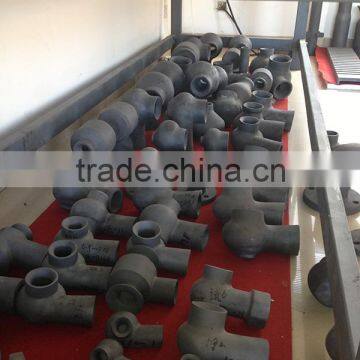 sand blasting ceramic nozzle