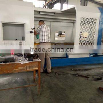 TK6816 CNC Ram Horizontal Boring and Milling Machine photo-6