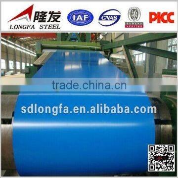 Zinc Aluminium Steel Coils /Galvanized Zinc Coated Steel Coils