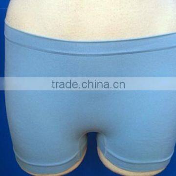 Girls Seamless Underwear, Women Underwear, Lingerie Factory photo-1