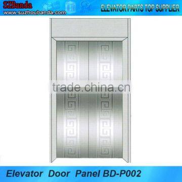 Elevator Door Panel,Lift Door Plate,Elevator Door