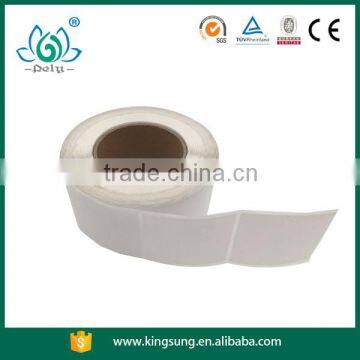 barcode label roll in stock for sale