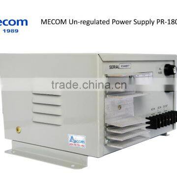 Un- Regulated POWER SUPPLY for Marine Radar, GPS Plotter Input 110/220VAC/24VDC, Output 24VDC, 5-7A photo-2