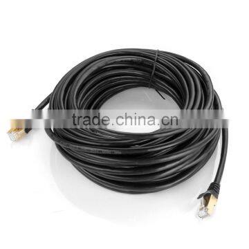 RJ45 FTP Cat5e Lan Cable 4pr 24AWG With Good Price photo-4
