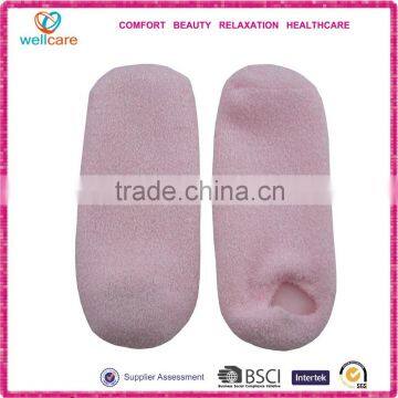 Moisturizing Gel Socks