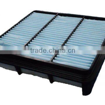 Car air filter 1500A098 for MITSUBISHI, ISUZU