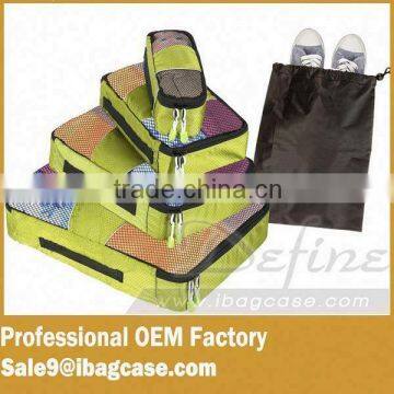 The Amazon Popular Hot Selling Travel Accessories Packing Cubes photo-3