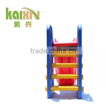 Kids Indoor Plastic Play Tube Slide Toy